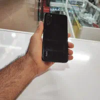 شیامی نوت ۸ باحافظه۶۴ گیگ رام ۴