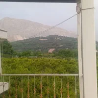 سوییت ویلایی تمیز در شهر سیسخت