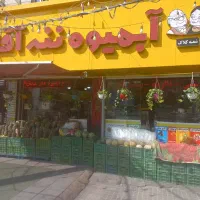 نیرو جهت کار در آبمیوه گیری