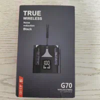 ایرپاد مدل G70