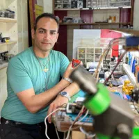 تعمیرات ویپ و پاد و آیکاس