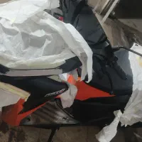 نقاشی موتور و ماشین . قطعات موتور