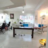 استنخدام۲نفر  همکار خانم در دندانسازی