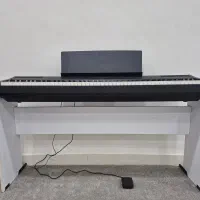پیانو یاماها P115 سفارش ژاپن