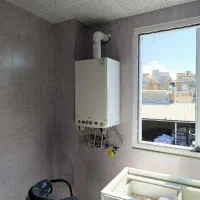 تعمیرات انواع پکیج و کولر و تصفیه آب