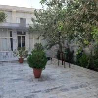 خانه-ویلایی-کلنگی-300-متر-3نبش-خیابان-ارم-حرم