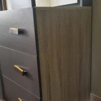 دراور شیک و نو