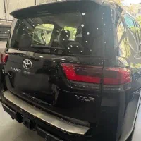 لندکروز2026 و25 vxr و Gxr