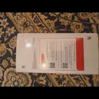 سامسونگ galaxy a16 4g با حافظهٔ ۱۲۸ گیگابایت|موبایل|تهران, نیاوران|دیوار
