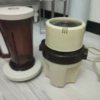 آسیاب و مخلوط کن مولینکس