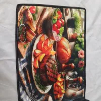 ملزومات اشپزخانه