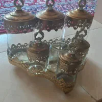 سرویس پا سماوری