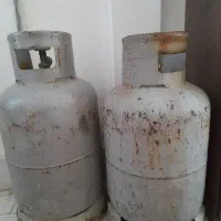دو عدد کپسول بوتان