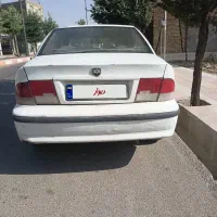 سمند|خودرو سواری و وانت|ازنا, |دیوار
