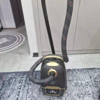 جارو برقی