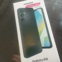 گوشی A16