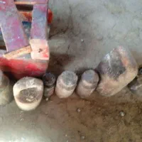 ترازو قدیمی