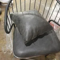 میز صندلی رستورانی مفتولی کباب سرا کافی شاپ|میز و صندلی غذاخوری|چهاردانگه (تهران), |دیوار