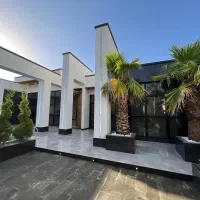 ویلا سه خواب سه مستر نوساز