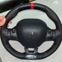 فرمان اسپرت(۲۰۸ GTI)