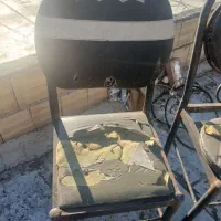 میز و صندل