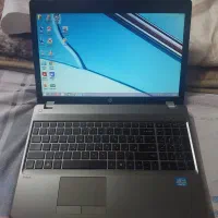 لپتاب hp i5 ram4 هارد1ترا