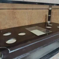 میز عسلی|مبلمان خانگی و میز عسلی|نظرآباد, نظرآباد|دیوار