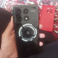 poko x6 pro 512 Ram12
