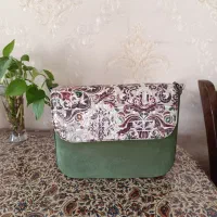 ۵ عدد کیف پارچه ای سنتی