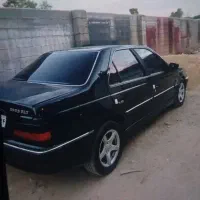 پارس 95موتورxupسفارشی معاوضه با پراید بار
