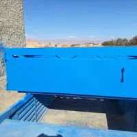 با سلام ساخت انواع باربند نیسان..ابی و نیسان جدید