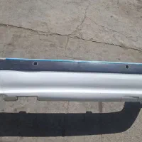سپر پارس عقب
