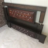 تخت خواب ۲ نفره
