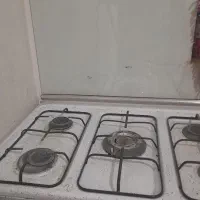 اجاق گاز