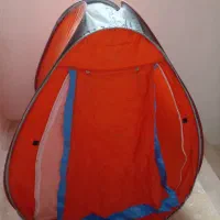 چادر مسافرتی ۲نفره