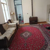 اجاره (ویلا باغ طاقبستان ) داخل شهر کنار طاقبستان