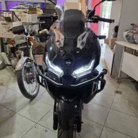 sym adv 175 husky