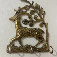 جا کلیدی برنز نو