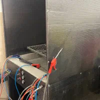 دستگاه ابکاری استیل فانتاکروم