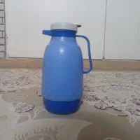 فلاکس درهد نو شیه داخلی سالم رنگ آبی نفتی