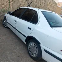 سمند lx ef7 93|خودرو سواری و وانت|نجف‌آباد, جامی|دیوار