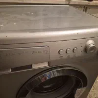 ماشین لباسشویی haier