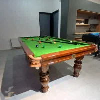 میز تولید ۷و۸فوت بیلیارد ۸۸۷
