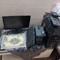 کامپیوتر سالم