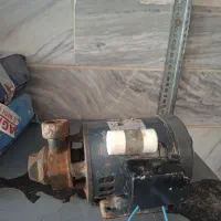 پمپ آب نیم اسب ایتالیای