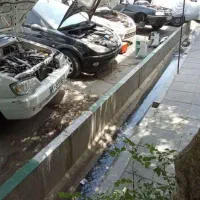شارژ گاز کولر زیر قیمت تعمیرات ماشین خودرو