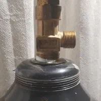 کپسول هوا اکسیژن (فوری)