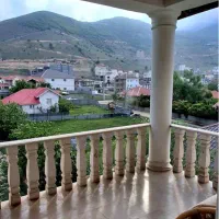 سالیانه ویودار حیاط دار در کلاردشت