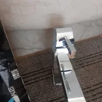 شیر روشویی آلپس مدل الگانت  گواهی از ۵ کشور غربی
