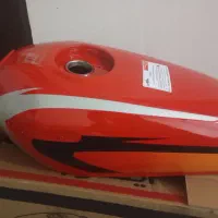 باک در پالسی